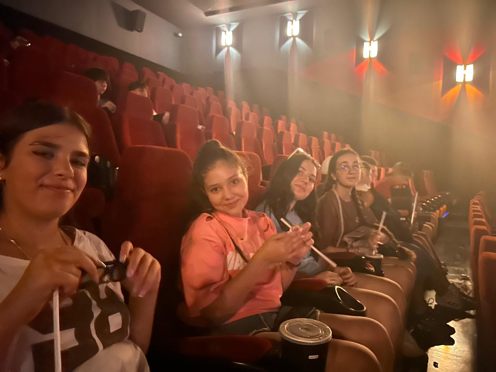 O zi de vacanță plină de bucurie și lecții de viață