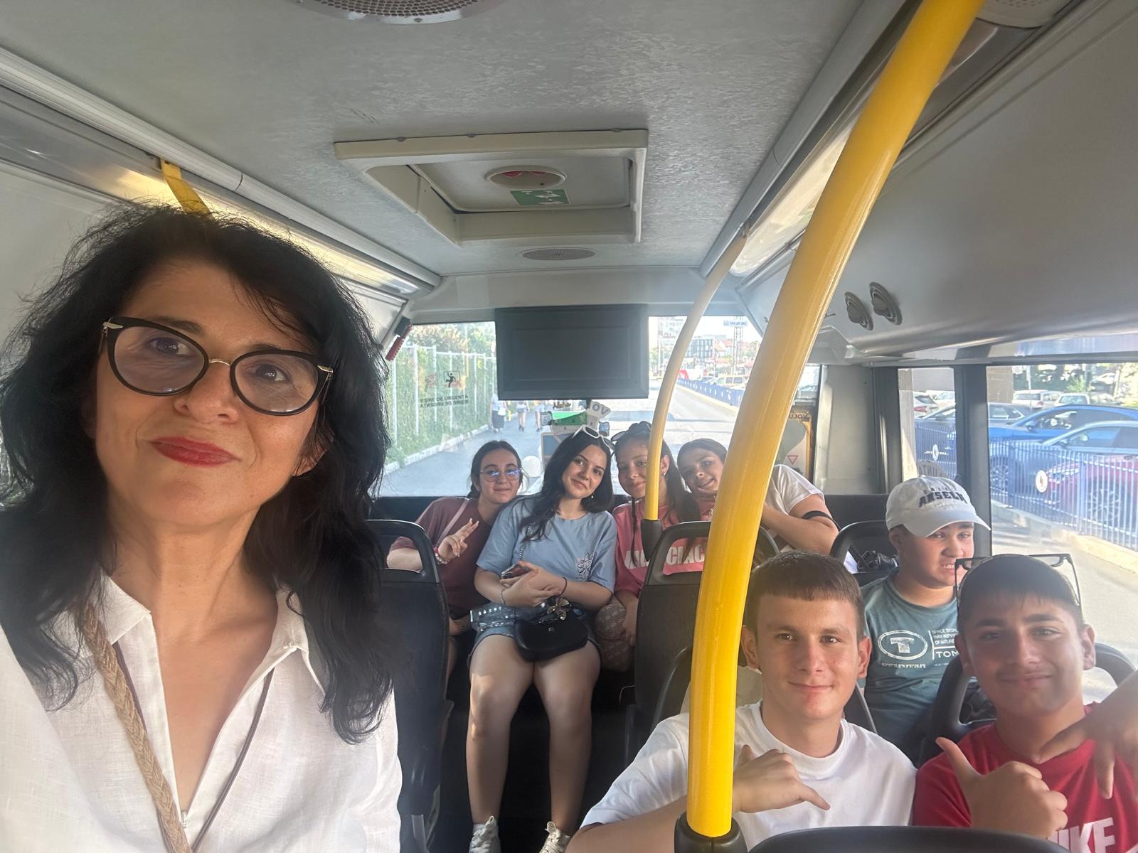 Imagine excursie