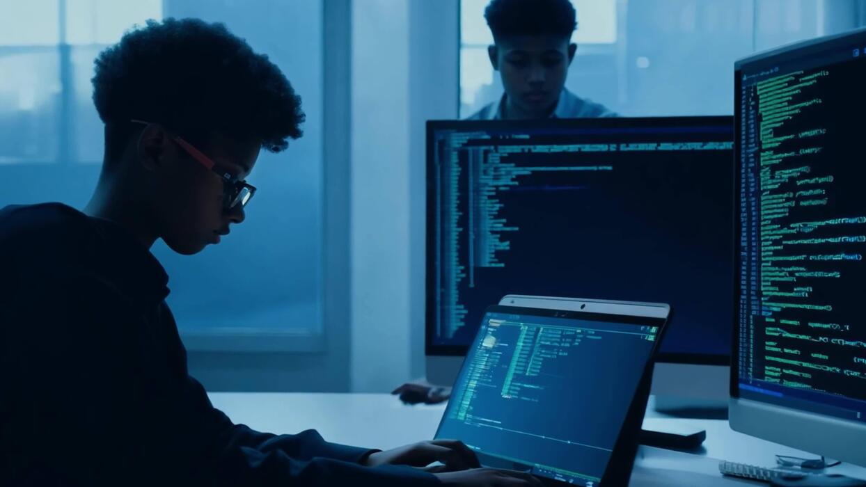 Tech Stack