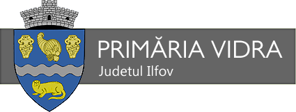 Primăria Vidra