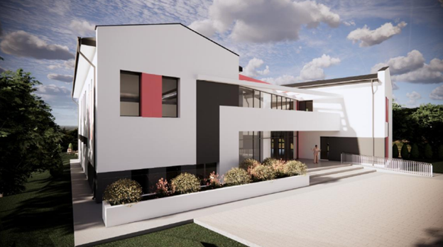 Noua Școală Modernă