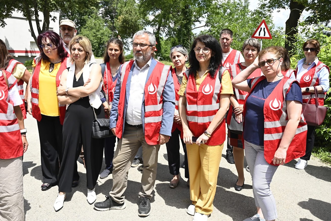 Colaborare profesori